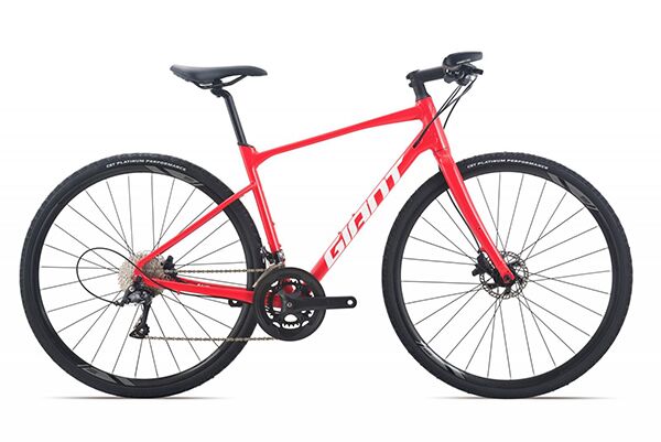 Xe đạp điện touring Giant REVOLT F2 2022***